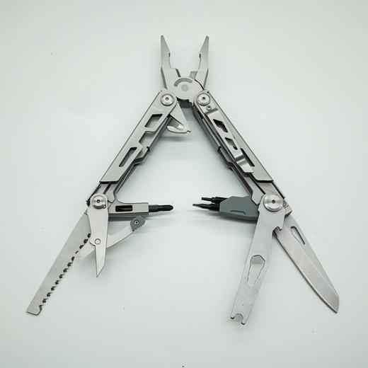 南洋富商自选多功能工具钳 商品图9