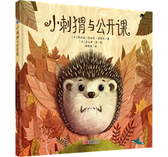 小刺猬与公开课