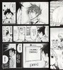 【中商原版】漫画 不会拿捏距离的阿波连同学5 水安里 台版漫画书 尖端出版社 商品缩略图7