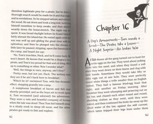 限收藏版☆【宝莉爹书单8岁+】 Oxford Children's Classics World of Adventure/Wonder 8册 牛津经典著作系列 两个套装可选 商品图4