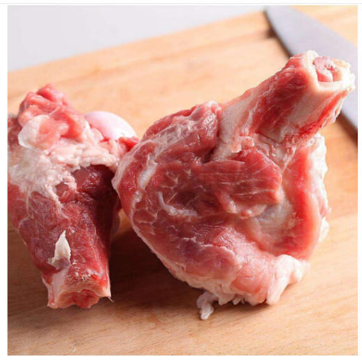 冷鲜 大棒骨【约1000g】 商品图1