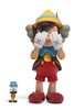 Kaws-Pinocchio and Jiminy Cricket 商品缩略图0