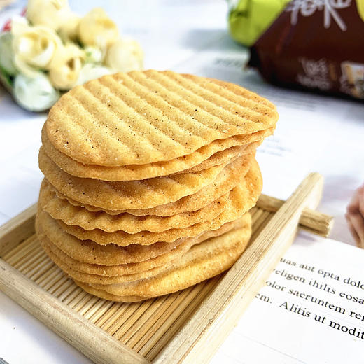 好丽友薯片50G 商品图1