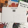 ☆卡尔爷爷100张明信片 Eric Carle: 100 Postcards 礼盒装 商品缩略图2