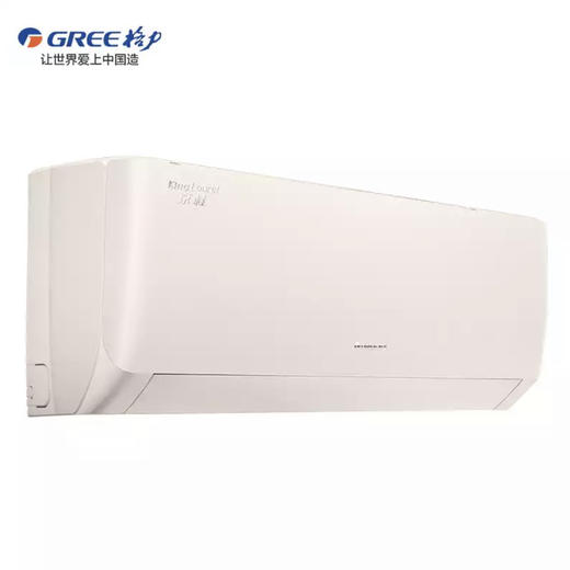 格力（GREE）空调KFR-35GW/(35587)FNhAa-B1京桂 商品图2