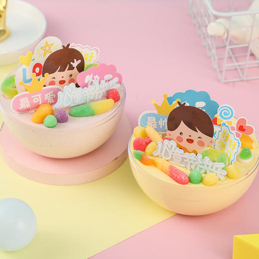 水晶球（仅线下门店有售）（卡券） 商品图4