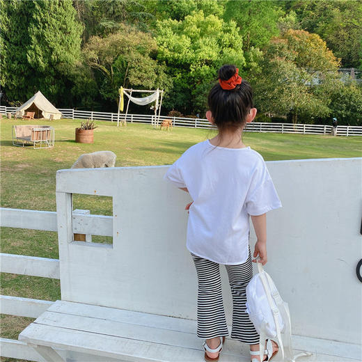 【女童套装】TAO.CATkids女童套装上衣裤子 商品图1