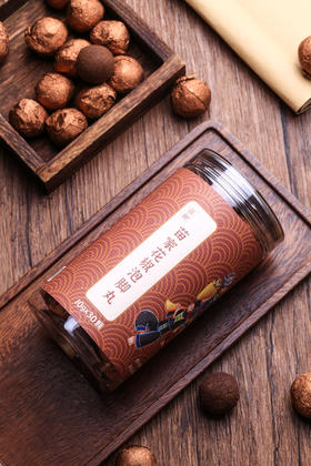 新丨花椒泡脚丸丨百年苗方丨30颗/罐