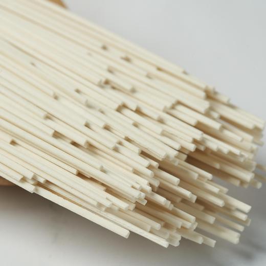 【3筒装】有机雪藕面/蝴蝶面，无盐无添加，口感清爽，久煮不坨 商品图4