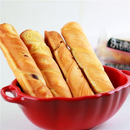 乐锦记撕棒蔓越莓味380g 商品图3