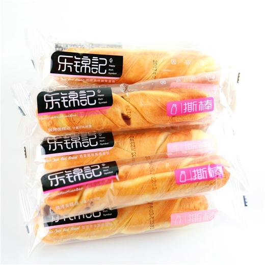 乐锦记撕棒蔓越莓味380g 商品图4