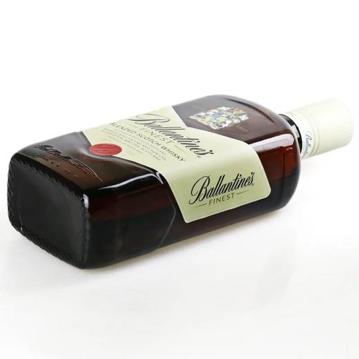 百龄坛特醇苏格威士忌700ml 商品图6