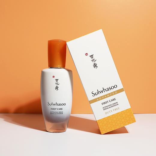 雪花秀（Sulwhasoo） 精华液 商品图3