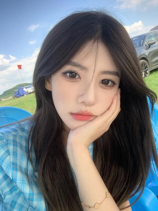 【小红书推荐款】Shinygirl旗下心机环，大皮蛋，年抛/直径14.5/着色13.8，138/一副，188/两副，两副可以在商品详情任选，款式度数都可以不同，最高度数有1000 商品图2