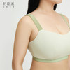 奶糖派大杯文胸云端睡眠内衣防外扩无钢圈舒适透气胸罩内衣女夏 商品缩略图1