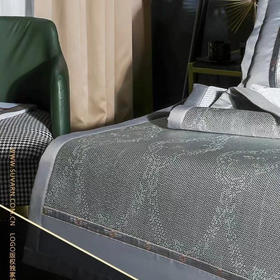 素万乳胶冰感藤席