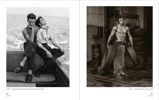 【预订】Icons of Style – A Century of Fashion Photography，风格的符号：一个世纪的时尚摄影 商品图2