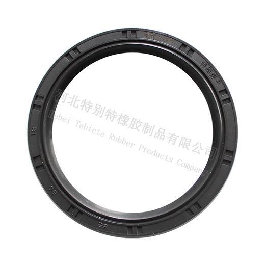 【氟胶】特别特9吨半轴油封65*80*12（氟胶）（单价=1个，2个/盒）16吨半轴油封、四大半轴油封、霸龙半轴油封、65x80x12（658012） 商品图3