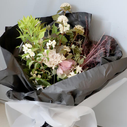 毕业季花束 商品图0