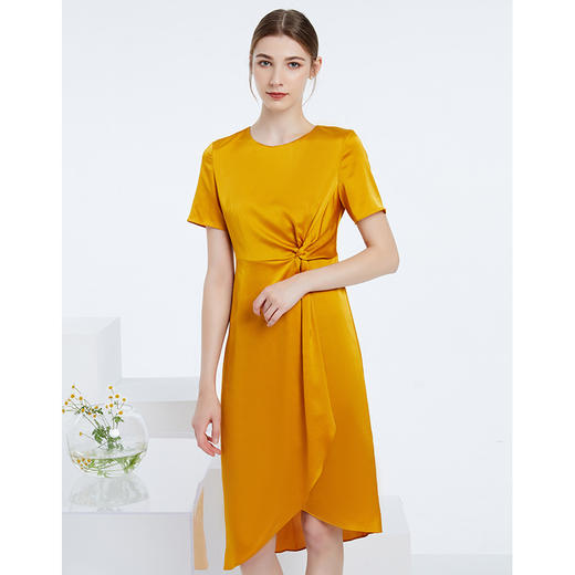 EITIE爱特爱6607327裙子 商品图2