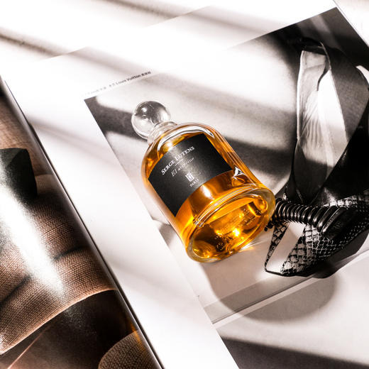 芦丹氏 吊钟限定 摩洛哥阳光 Serge Lutens El Attarine   分装 商品图0