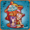 现货 Super7 莱恩和史丁比 Ren & Stimpy  3.75英寸 挂卡 商品缩略图3