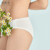 奶糖派精致派对配套女士三角裤清爽速干低腰内裤 商品缩略图4