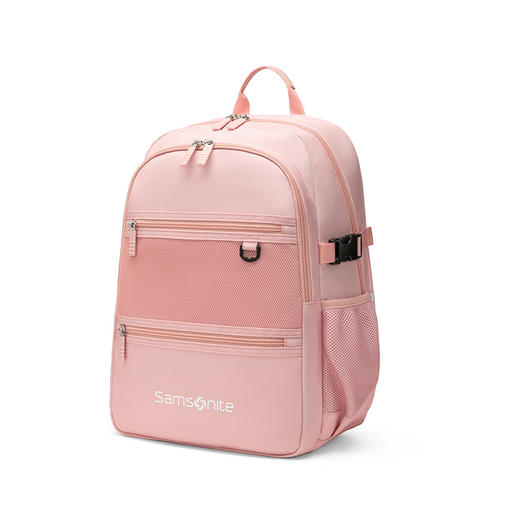 新秀丽新款轻便抗菌内里面料高年级健康儿童书包 TU6 商品图4