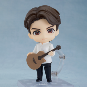 【GSC现货】粘土人 Sarawat 2gether