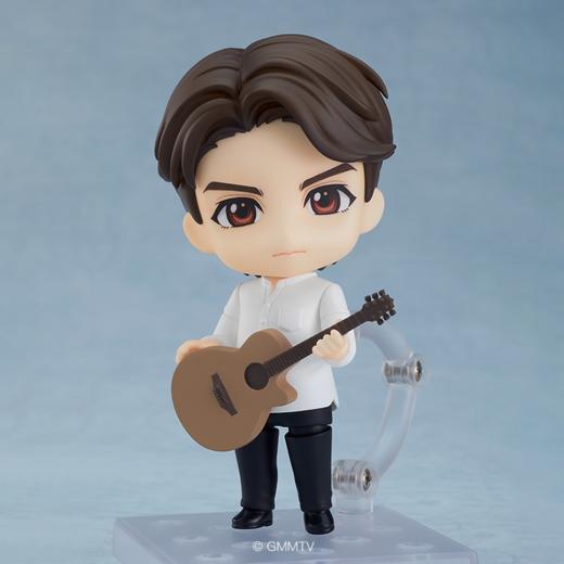 【GSC现货】粘土人 Sarawat 2gether 商品图0