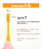 日本进口Ci炫彩中毛牙刷 商品缩略图2