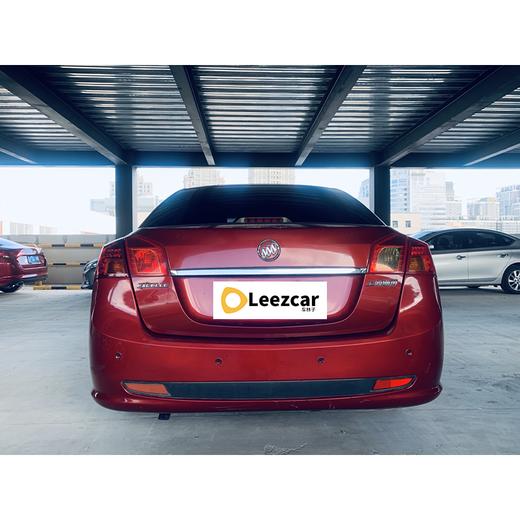 【月租-北京】别克 凯越 1.6LE-AT 商品图4