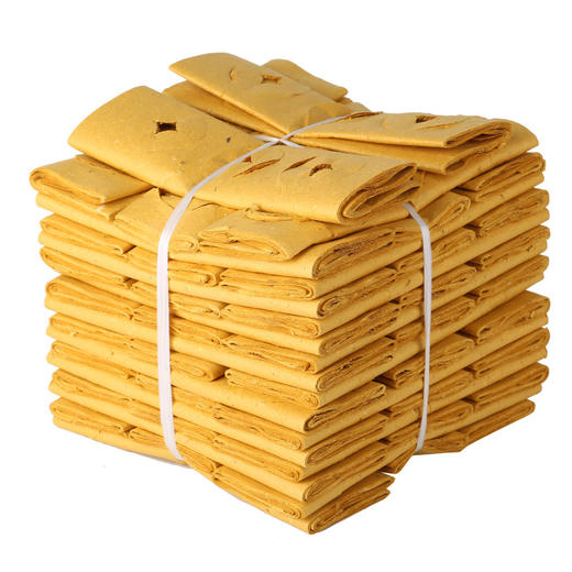 50沓黄烧纸 商品图4