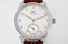 ZF厂 IWC万国表葡萄牙系列IW358303腕表