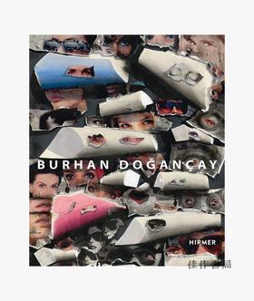 Burhan Dogancay / 布尔汉·多冈西