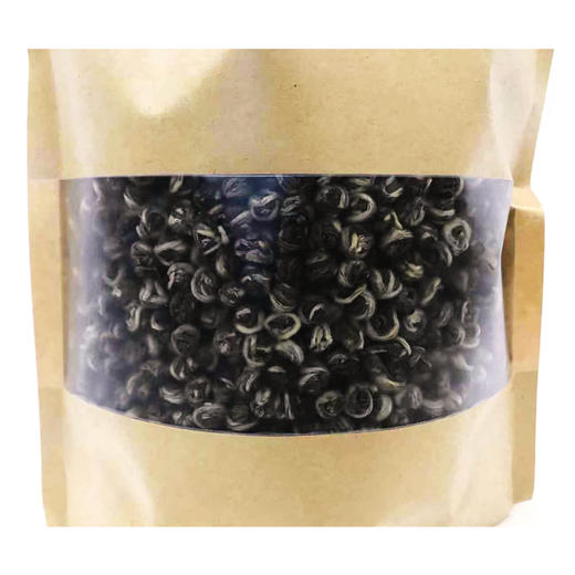 茉莉花茶 茉莉龙珠 500g/袋 商品图1