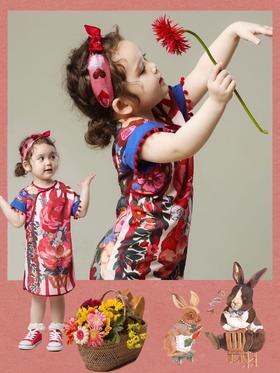 尝鲜福利｜欢迎加入 小Geogeo的奇妙东方之旅 