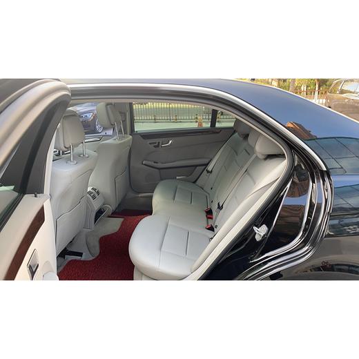 【月租-北京】奔驰 E级 200L CGI优雅型 商品图6