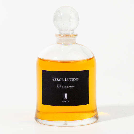 芦丹氏 吊钟限定 摩洛哥阳光 Serge Lutens El Attarine   分装 商品图5