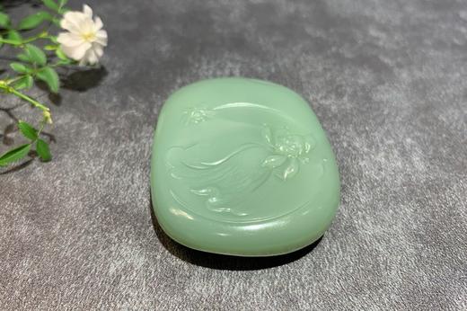 【御珠宫坊】碧玉花牌 商品图2