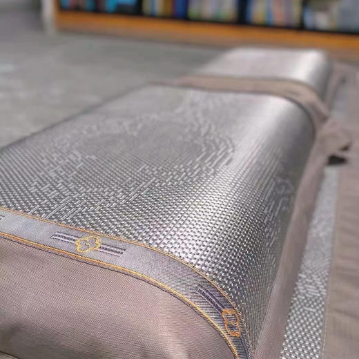 素万乳胶冰感藤席 商品图7