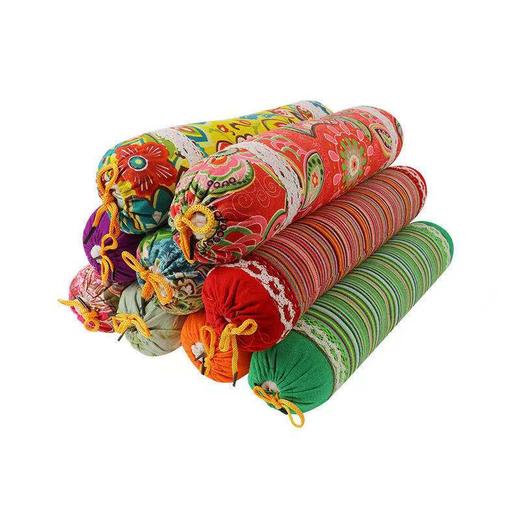 颈椎枕 艾草颈椎枕 商品图0