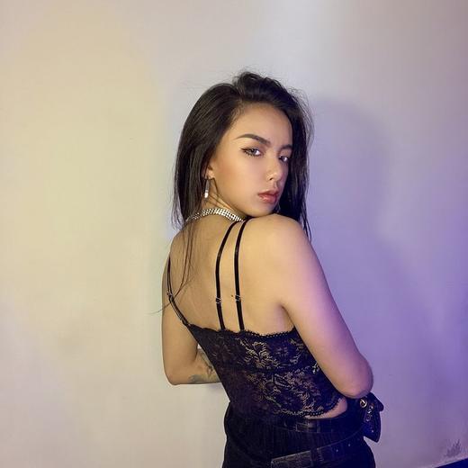 【一穿就上瘾❗️能外穿的内衣】文胸背心二合一，0束缚超舒服，蕾丝性感撩人，聚拢仙女杯型收副乳，无钢圈无痕美背打底小吊带七夕情人节送礼优选新年礼盒年货礼盒 商品图5