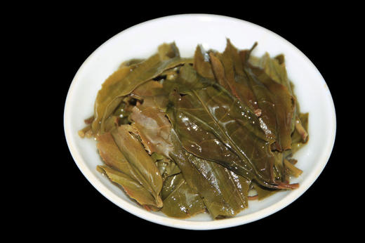 尚礼村2021年吉象三十六山之磨烈400g 商品图2