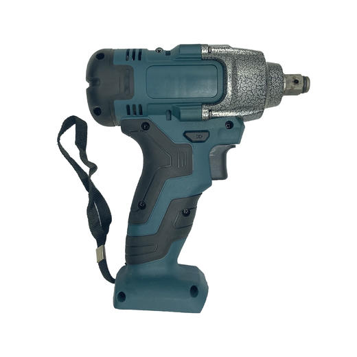 【货号07308】促销无锡款锂电扳手机头 商品图1