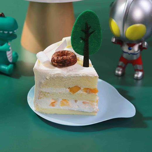 最好的礼物是陪伴、61定制款【奥特曼打小怪兽】 商品图1