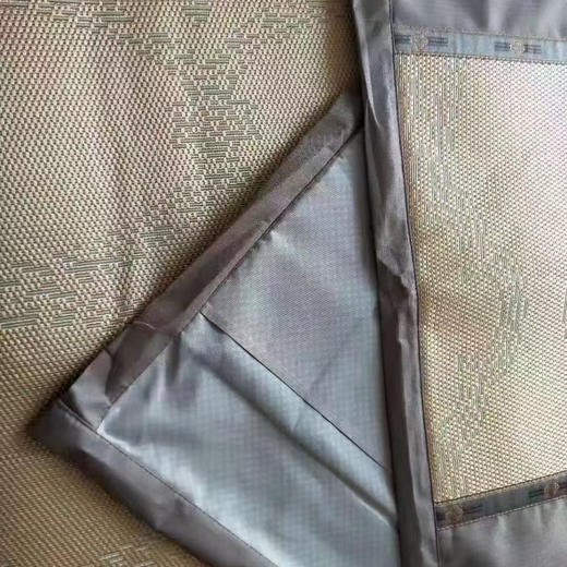 素万乳胶冰感藤席 商品图4