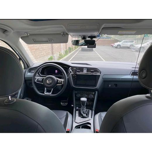 【特价月租-北京】大众 途观L  330TSI 自动两驱R-Line旗舰版 商品图7