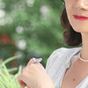 自然之美系列 【守护者】戒指 商品缩略图3