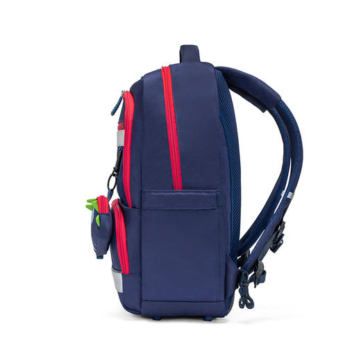 新秀丽新款轻便抗菌内里面料高年级健康儿童书包 TU6 商品图9